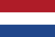 Nederland DHL
