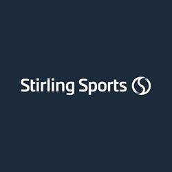 Stirling Sports Discount Code